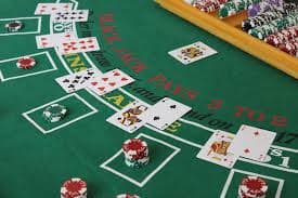 Pengingat bermain bertanggung jawab bingo